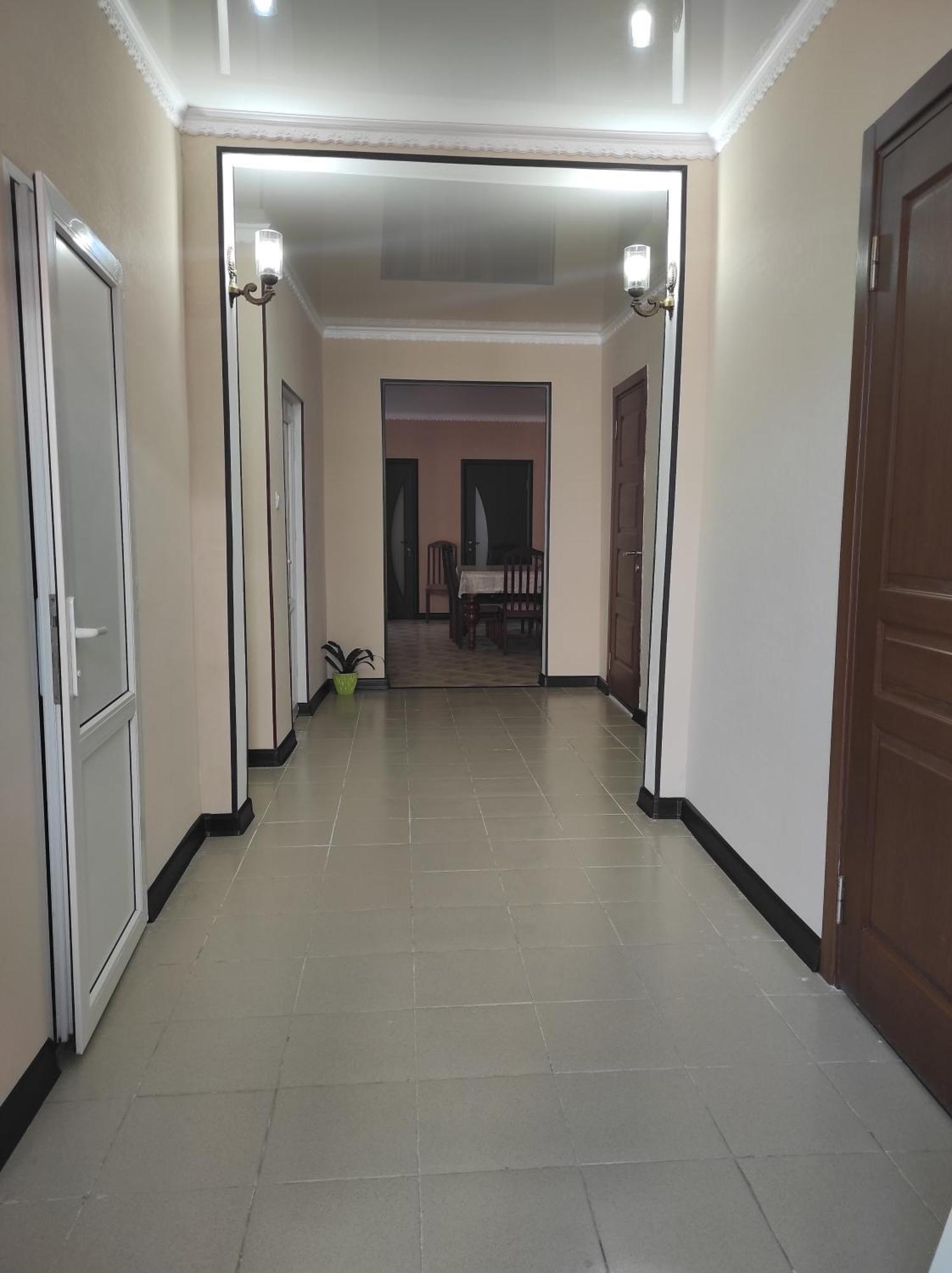 Гостевой Дом Лума Hotel Sukhumi Bagian luar foto